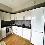 Cozy Apartment In Stavanger