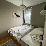 Cozy Apartment In Stavanger
