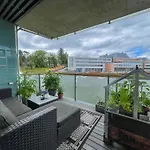 Cozy Apartment In Stavanger