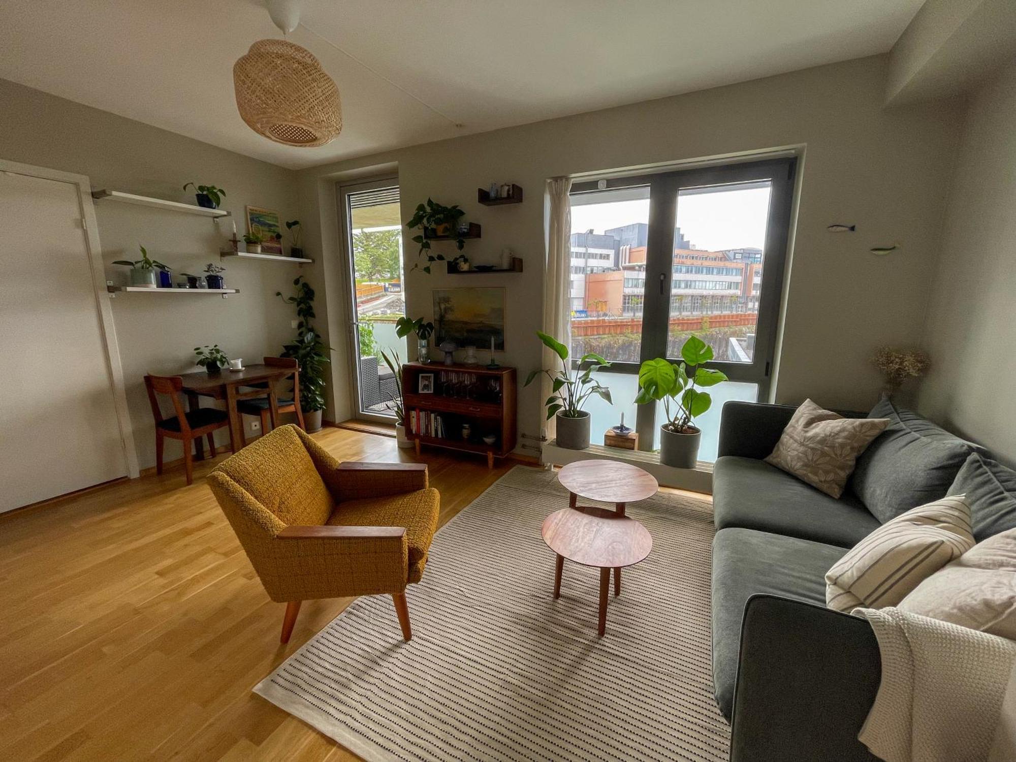 Cozy In Stavanger