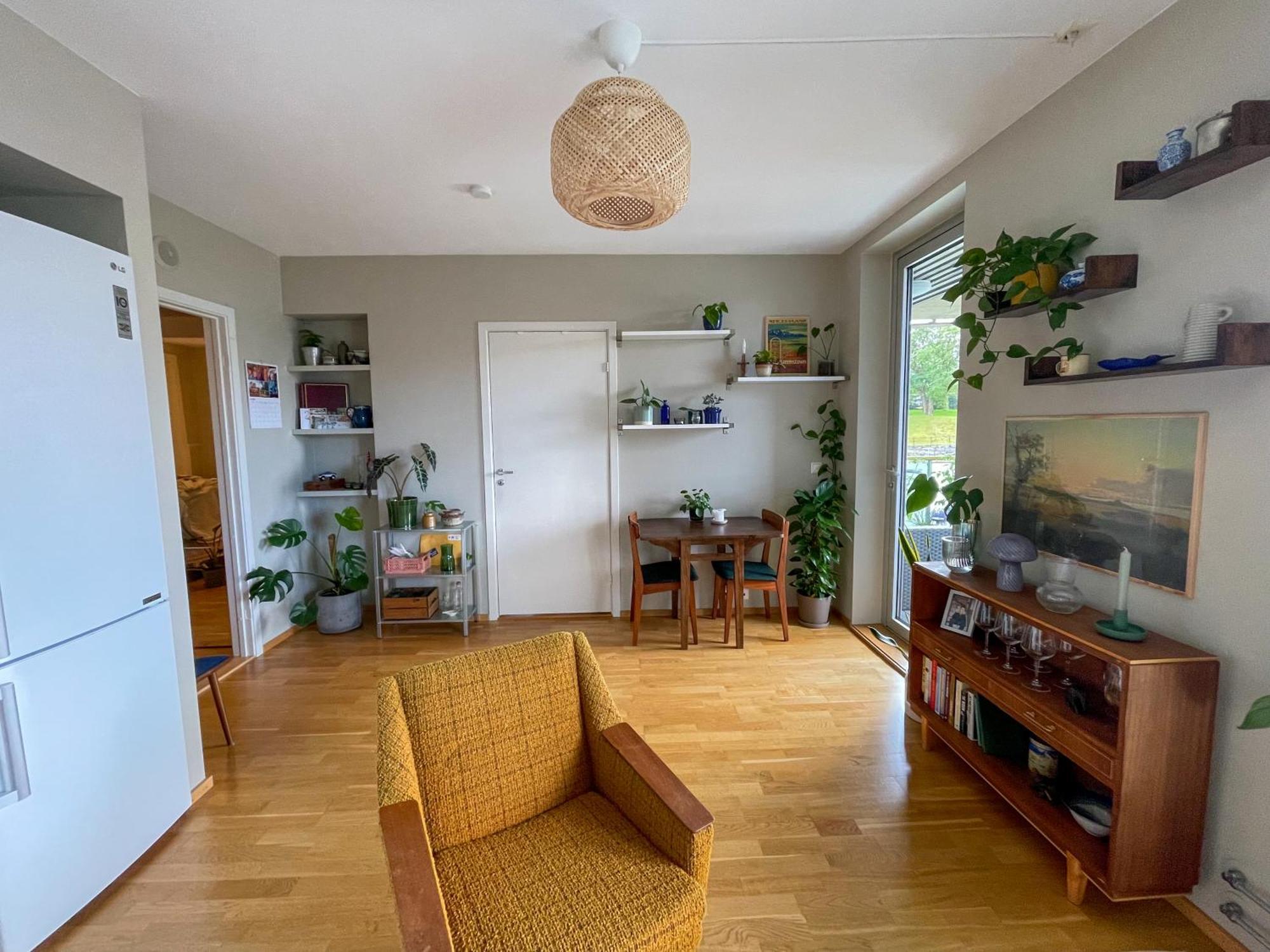 Cozy In Leilighet Stavanger
