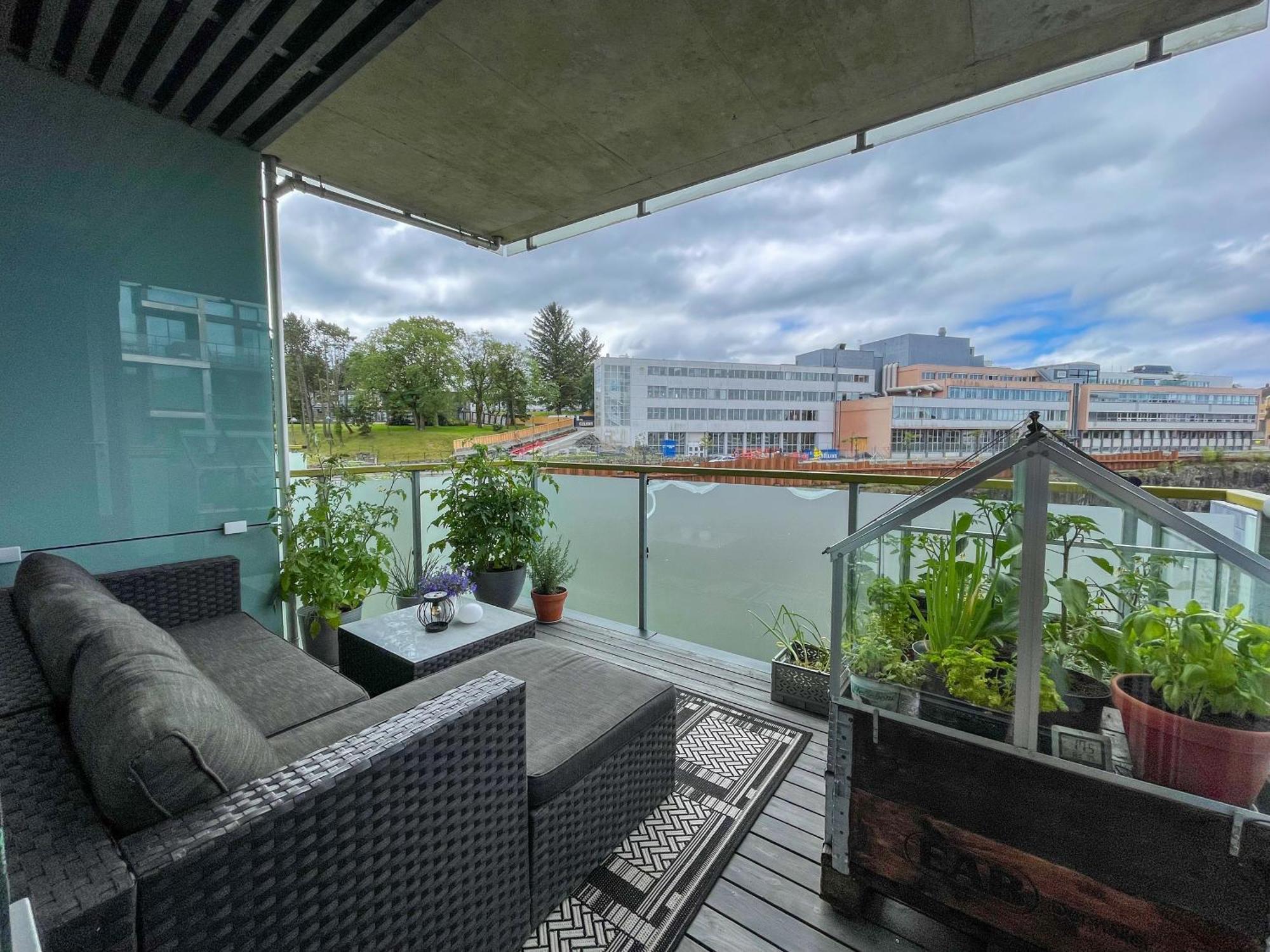 Cozy In * Stavanger